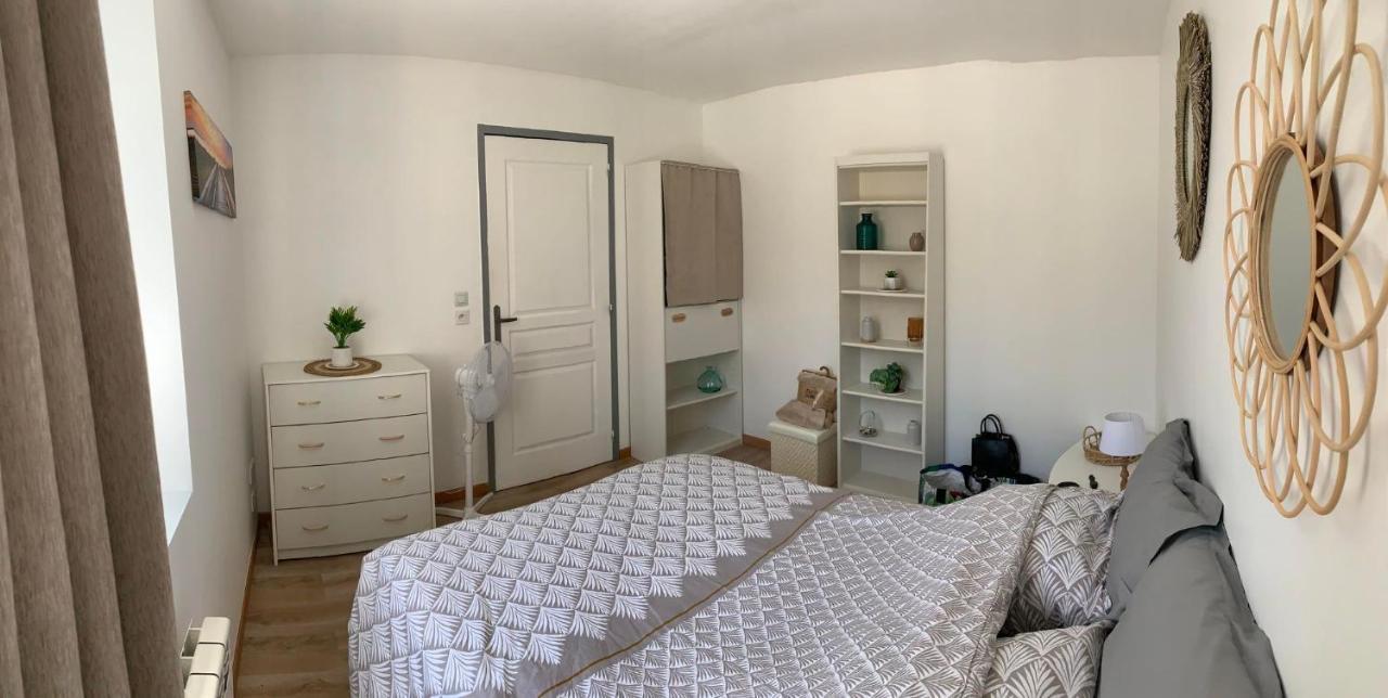 T2 Cosy Matelas 5* / Ecran Plat Qled Mâcon Dış mekan fotoğraf