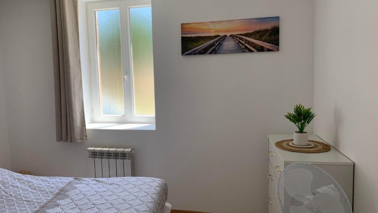 T2 Cosy Matelas 5* / Ecran Plat Qled Mâcon Dış mekan fotoğraf
