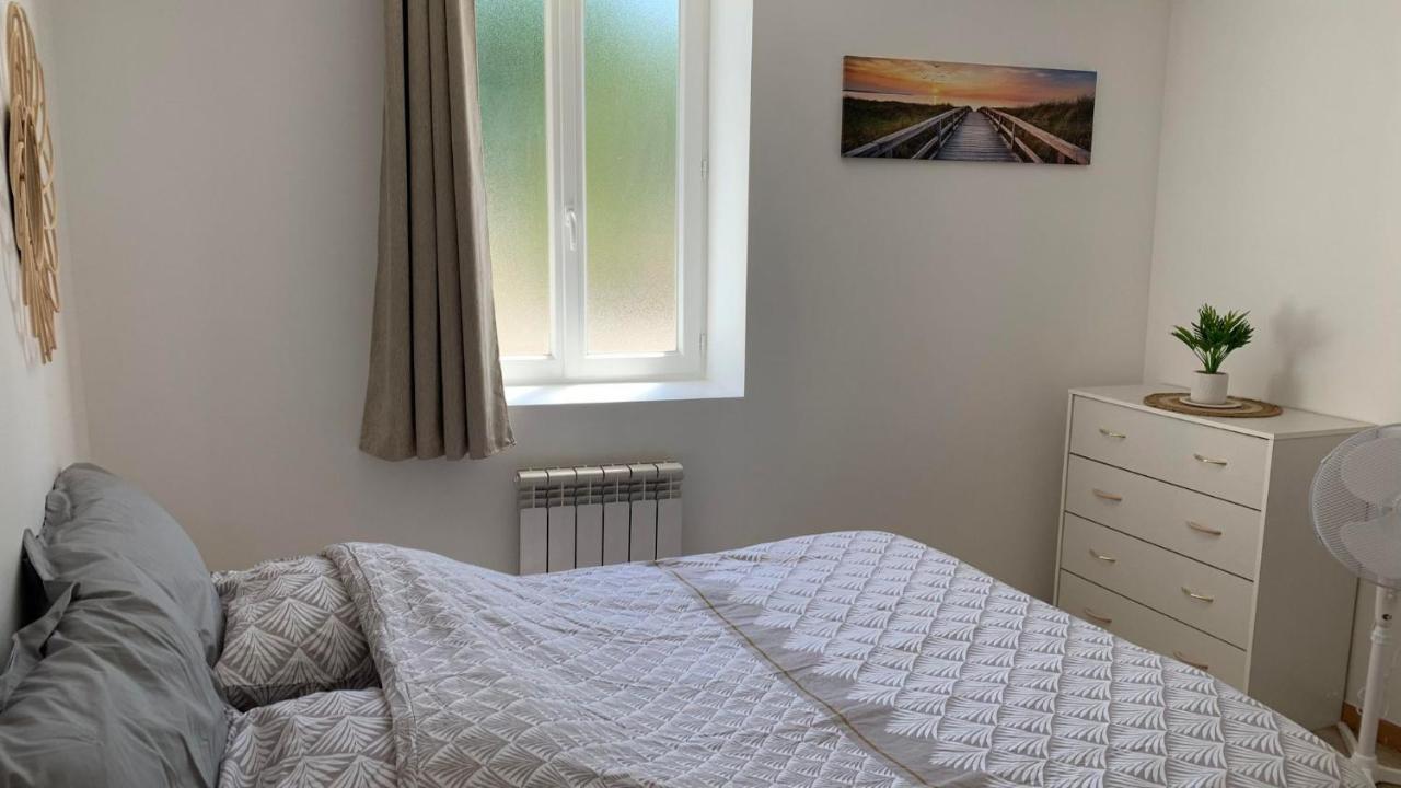 T2 Cosy Matelas 5* / Ecran Plat Qled Mâcon Dış mekan fotoğraf